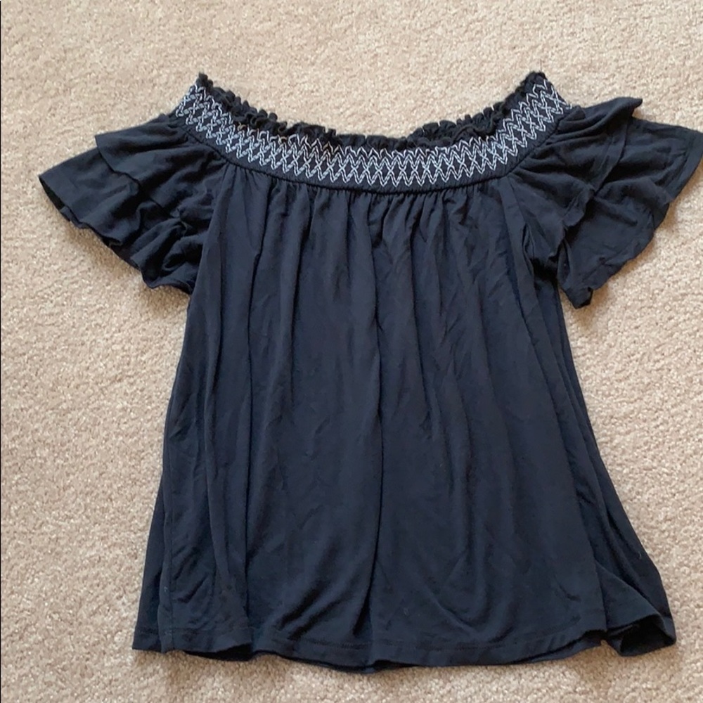 Shirt from American Eagle
